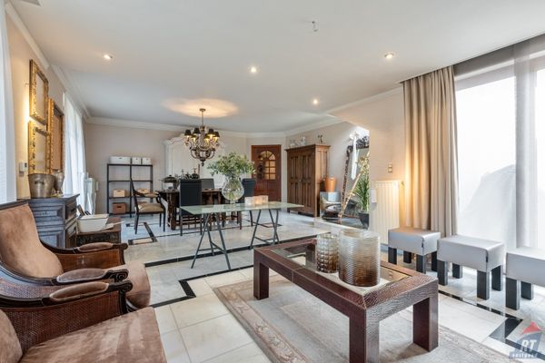 Huis te koop / Montenaken