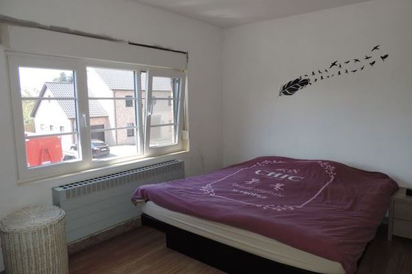 Huis verkocht / Beverlo