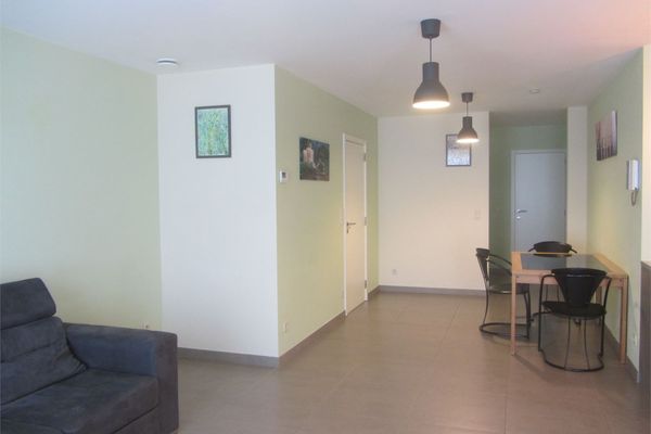Appartement te huur / Onze-Lieve-Vrouw-Waver