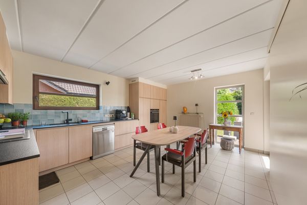 Huis te koop / Destelbergen