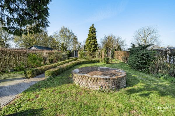 Huis te koop / Borgloon