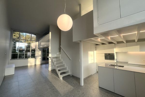 Appartement
                                te koop in Diksmuide