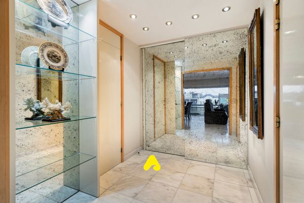 Appartement te koop / De Panne