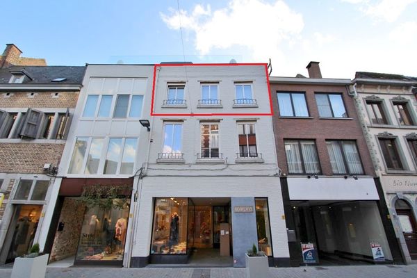 Appartement in Sint-Truiden