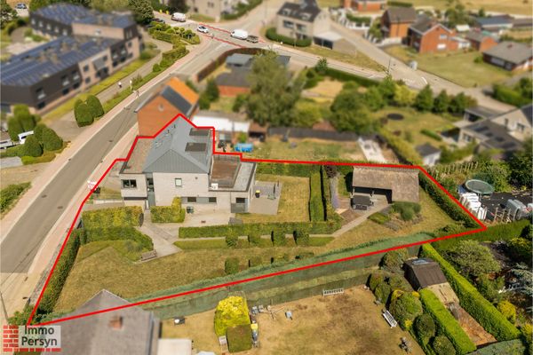 Huis te koop / Bekkevoort