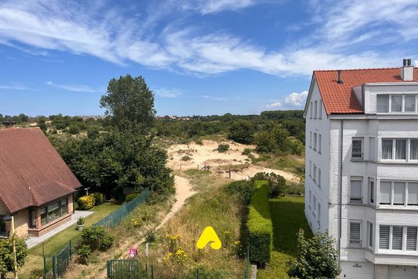 Appartement te koop / De Panne