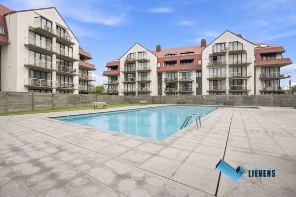 Appartement te koop / Middelkerke