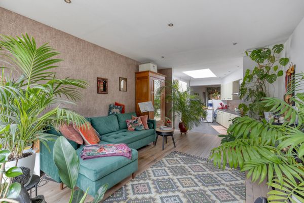 Huis optie koop / Ekeren