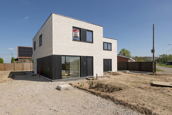 Huis te koop / Sint-Eloois-Vijve