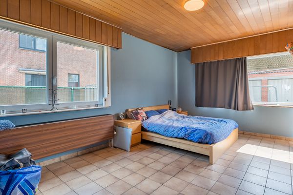 Appartement optie koop / Booischot