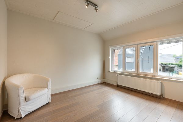 Huis optie koop / Maldegem