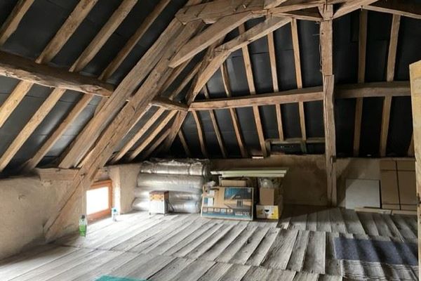 Huis verkocht / Lenax