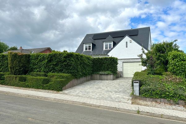 Huis te koop / Herent