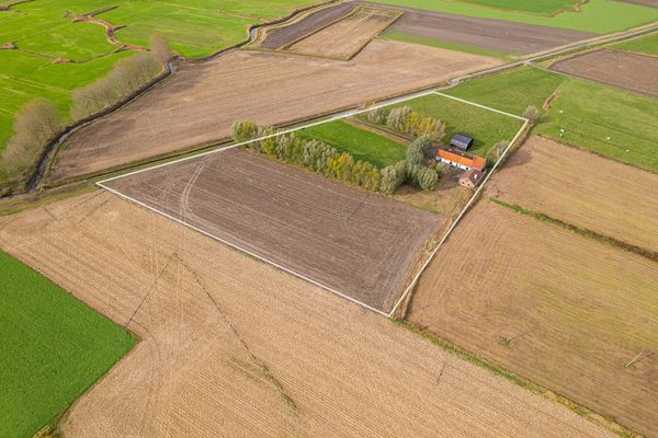 Huis
                            te koop in Dudzele