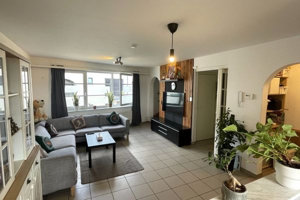Appartement
                                te koop in Wezemaal