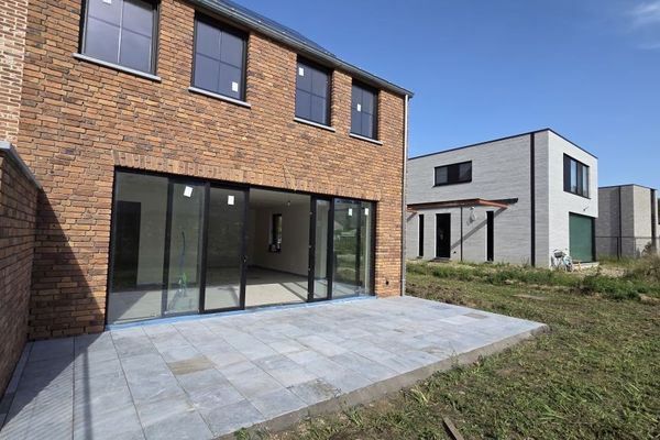 Huis te koop / Genk