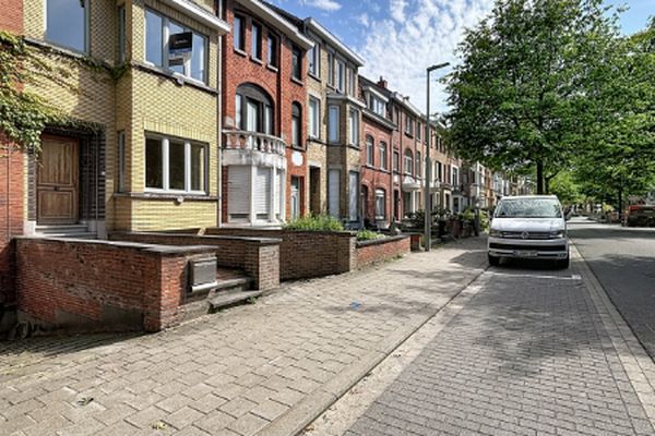 Herenhuis
                            te koop in Kortrijk