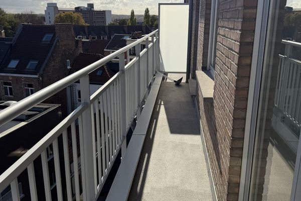 Appartement te huur / Leuven