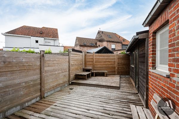 Huis te koop / Maldegem