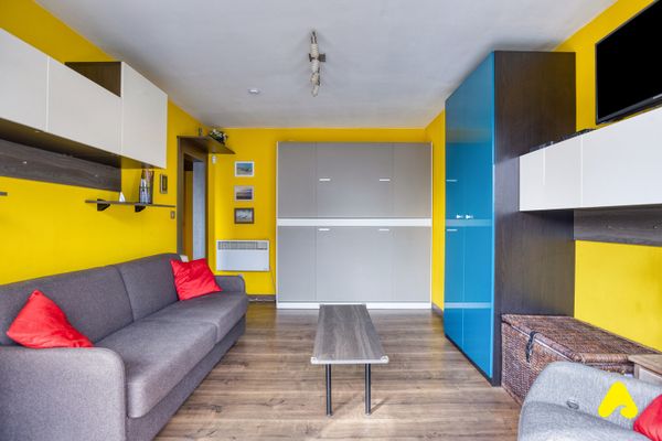 Appartement te huur / De Panne