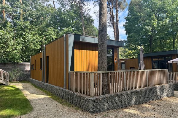 Vakantiewoning
                                te koop
                                in Zutendaal