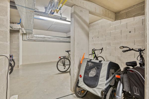 Appartement verkocht / Hoboken