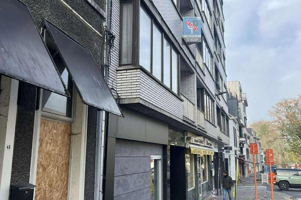 Appartement
                            verkocht in Zottegem