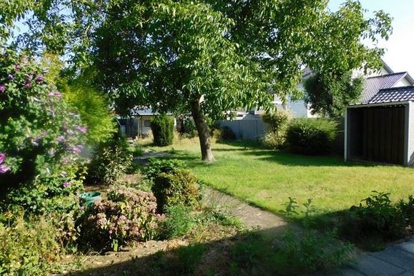 Huis verkocht / Stevoort