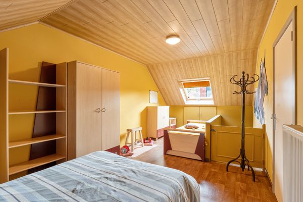 Huis te koop / Molenstede