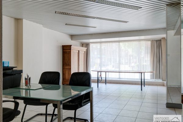 Commercieel te koop / Diepenbeek