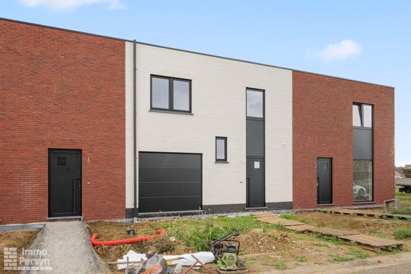 Huis optie koop / Scherpenheuvel