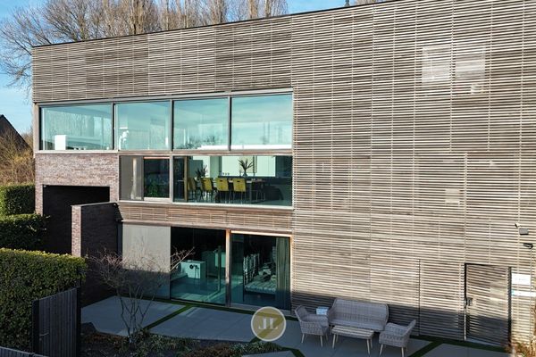 Huis
                            verkocht in Rekkem