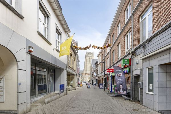 Commercial a vendre / Tongres