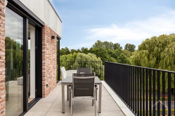 Appartement te koop / Kermt