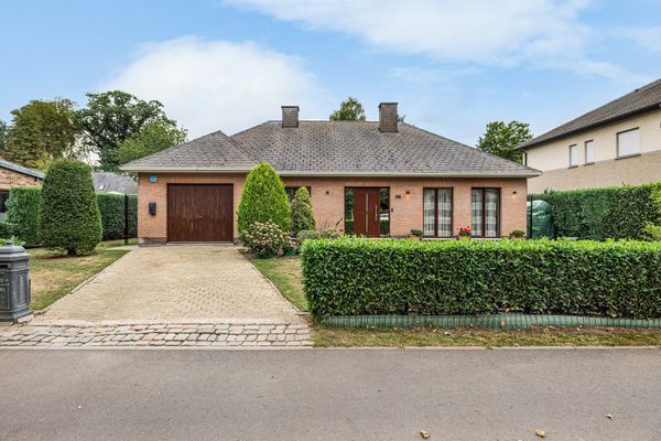 Woning
                            te koop in Wijnegem
