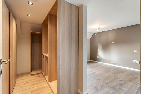 Appartement te koop / Houthalen-Helchteren