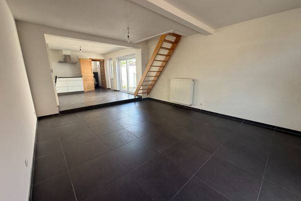 Huis te koop / Assebroek