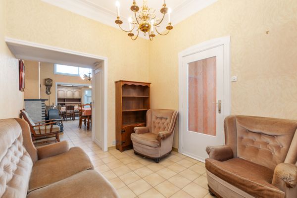 Huis te koop / Harelbeke