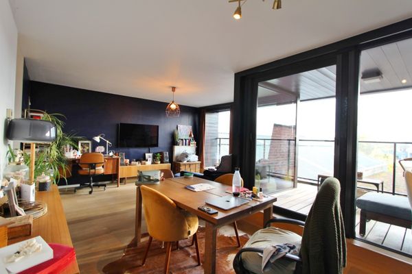 Appartement te huur / Sint-Truiden