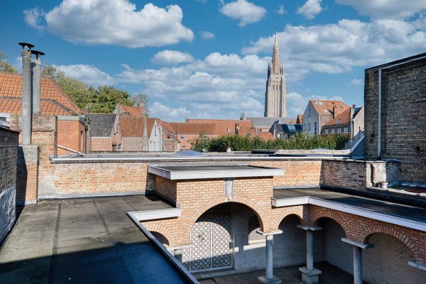 Commercieel te koop / Brugge