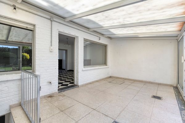 Huis te koop / Geraardsbergen