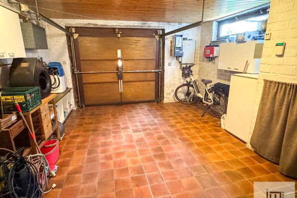 Huis te koop / Alken