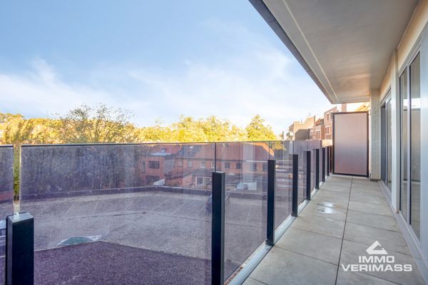 Appartement te koop / Leuven