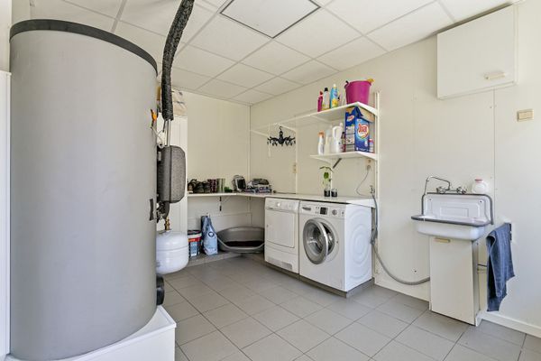 Huis verkocht / Beringen