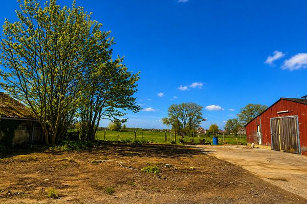 Huis te koop / Diksmuide