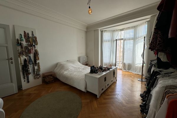 Appartement te huur / Antwerpen