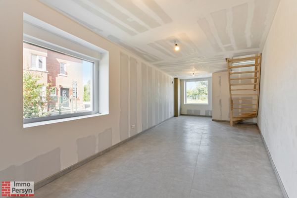 Huis te koop / Scherpenheuvel