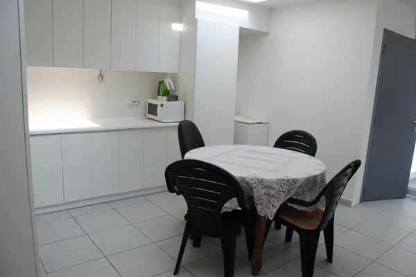 Huis uit mandaat (koop) / Sint-Michiels