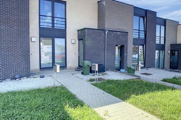 Huis te huur / Borgloon