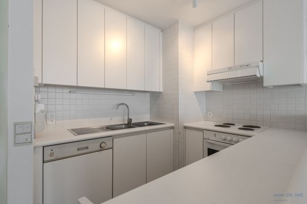 Appartement a vendre / Middelkerke